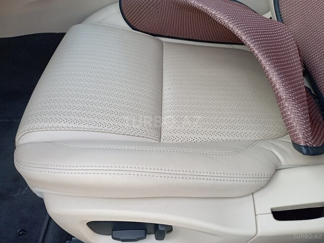 Jaguar XF 2016, 50,412 km - 2.0 l - Bakı