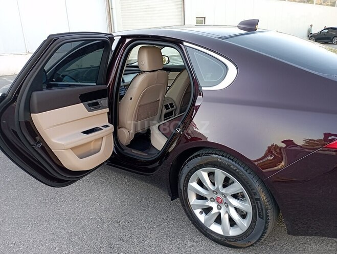 Jaguar XF 2016, 50,412 km - 2.0 l - Bakı