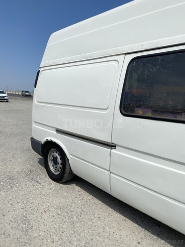 Ford Transit 1991, 240,000 km - 2.5 l - Bakı