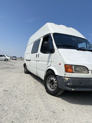 Ford Transit 1991, 240,000 km - 2.5 l - Bakı