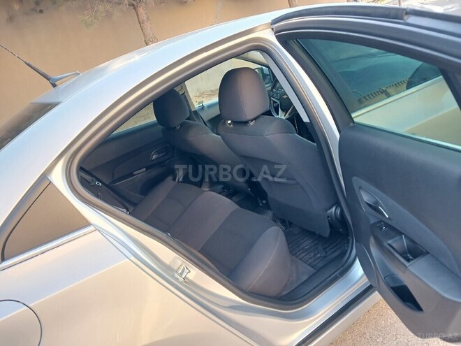 Chevrolet Cruze 2012, 268,000 km - 1.4 l - Bakı