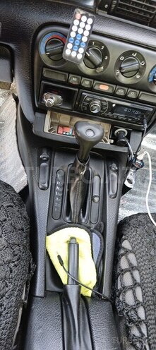 Opel Omega 1994, 287,546 km - 2.0 l - Masallı