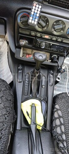 Opel Omega 1994, 287,546 km - 2.0 l - Masallı