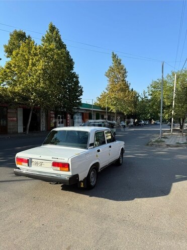 LADA (VAZ) 2107 2005, 67,000 km - 1.6 l - Ağcabədi