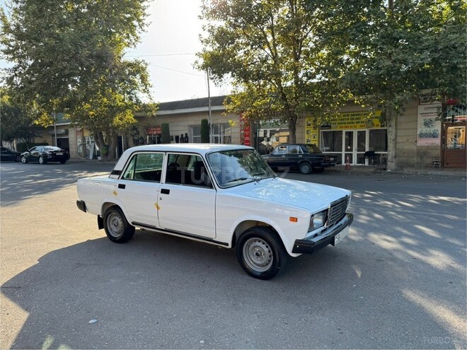 LADA (VAZ) 2107 2005, 67,000 km - 1.6 l - Ağcabədi
