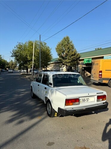 LADA (VAZ) 2107 2005, 67,000 km - 1.6 l - Ağcabədi