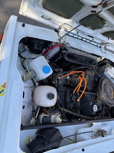 LADA (VAZ) 2107 2005, 67,000 km - 1.6 l - Ağcabədi