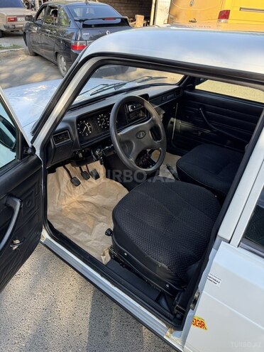 LADA (VAZ) 2107 2005, 67,000 km - 1.6 l - Ağcabədi
