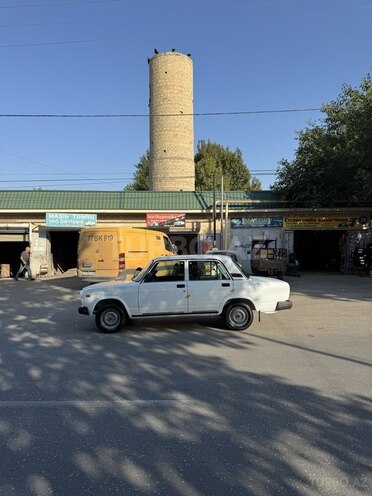 LADA (VAZ) 2107 2005, 67,000 km - 1.6 l - Ağcabədi