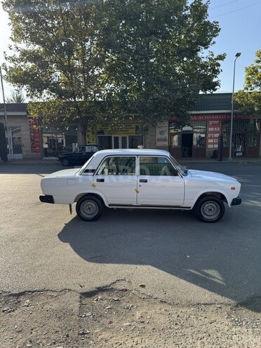 LADA (VAZ) 2107 2005, 67,000 km - 1.6 l - Ağcabədi