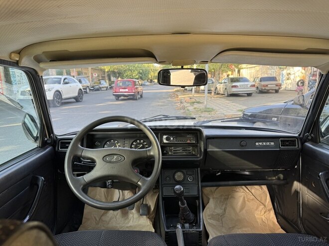 LADA (VAZ) 2107 2005, 67,000 km - 1.6 l - Ağcabədi
