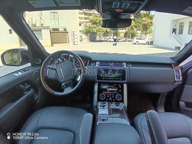 Land Rover Range Rover 2020, 50,500 km - 3.0 l - Bakı