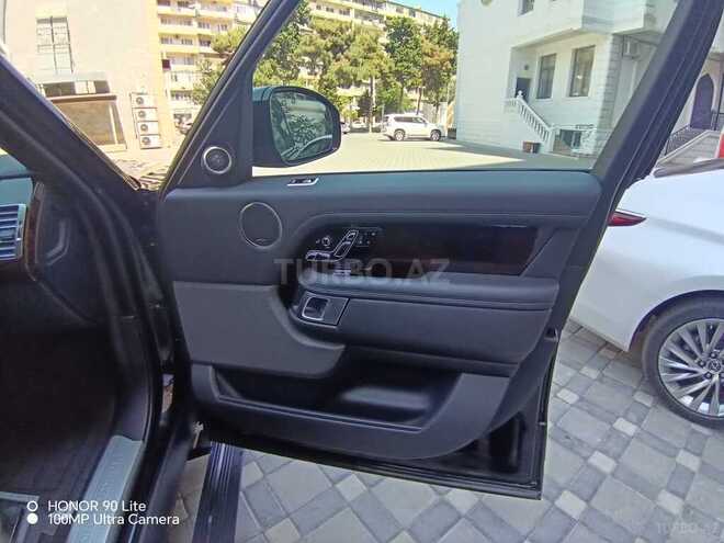 Land Rover Range Rover 2020, 50,500 km - 3.0 l - Bakı