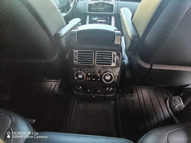 Land Rover Range Rover 2020, 50,500 km - 3.0 l - Bakı