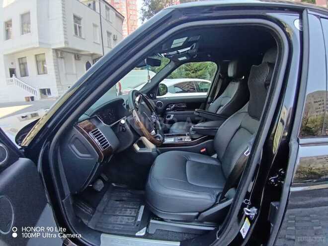 Land Rover Range Rover 2020, 50,500 km - 3.0 l - Bakı