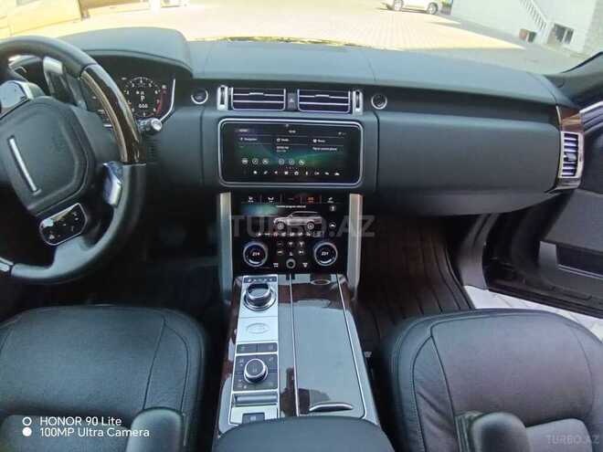 Land Rover Range Rover 2020, 50,500 km - 3.0 l - Bakı