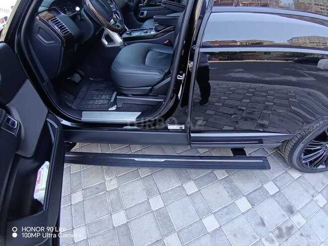 Land Rover Range Rover 2020, 50,500 km - 3.0 l - Bakı