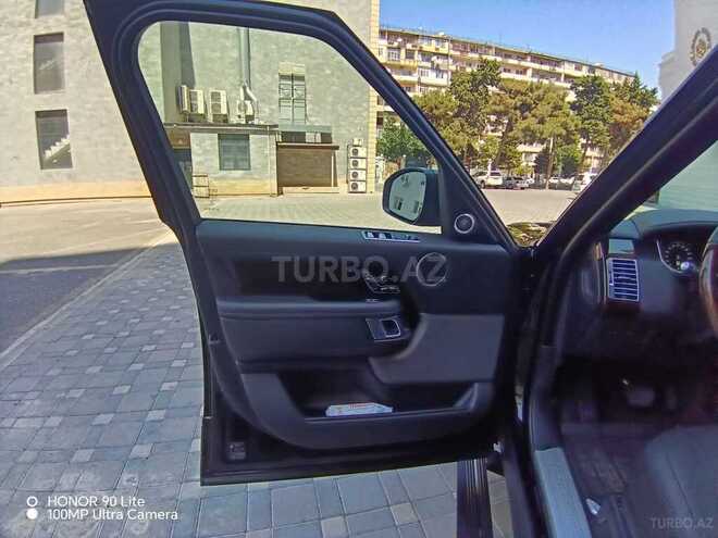 Land Rover Range Rover 2020, 50,500 km - 3.0 l - Bakı