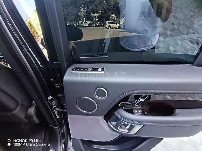 Land Rover Range Rover 2020, 50,500 km - 3.0 l - Bakı