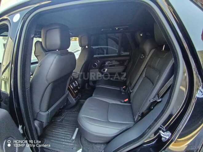 Land Rover Range Rover 2020, 50,500 km - 3.0 l - Bakı