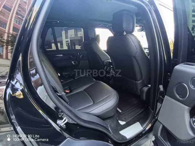 Land Rover Range Rover 2020, 50,500 km - 3.0 l - Bakı