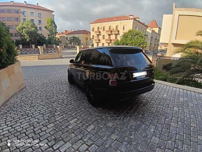 Land Rover Range Rover 2020, 50,500 km - 3.0 l - Bakı