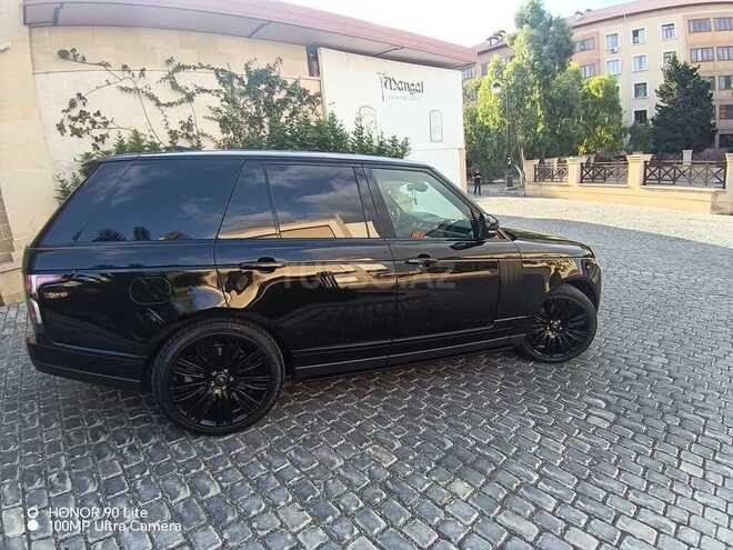 Land Rover Range Rover 2020, 50,500 km - 3.0 l - Bakı