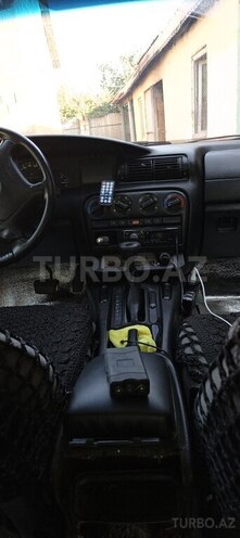 Opel Omega 1994, 287,546 km - 2.0 l - Masallı