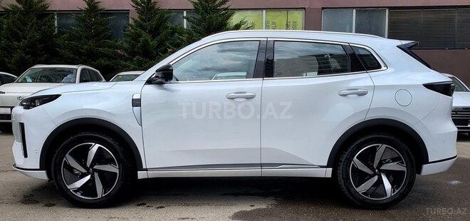 Changan Qiyuan Q05 2025, 0 km - 1.5 л - Bakı