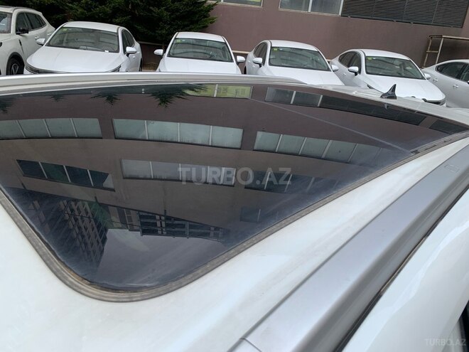 Changan Qiyuan Q05 2025, 0 km - 1.5 л - Bakı