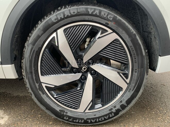 Changan Qiyuan Q05 2025, 0 km - 1.5 л - Bakı