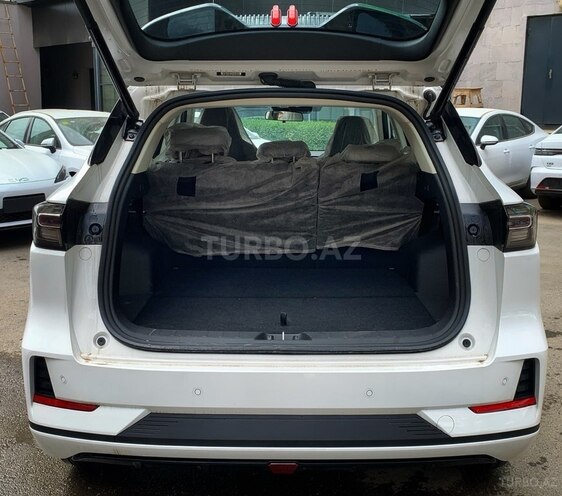 Changan Qiyuan Q05 2025, 0 km - 1.5 л - Bakı