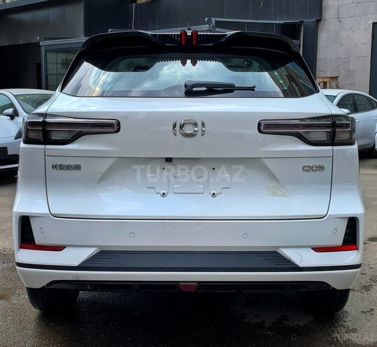 Changan Qiyuan Q05 2025, 0 km - 1.5 л - Bakı