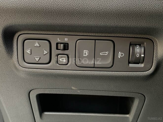 Changan Qiyuan Q05 2025, 0 km - 1.5 л - Bakı