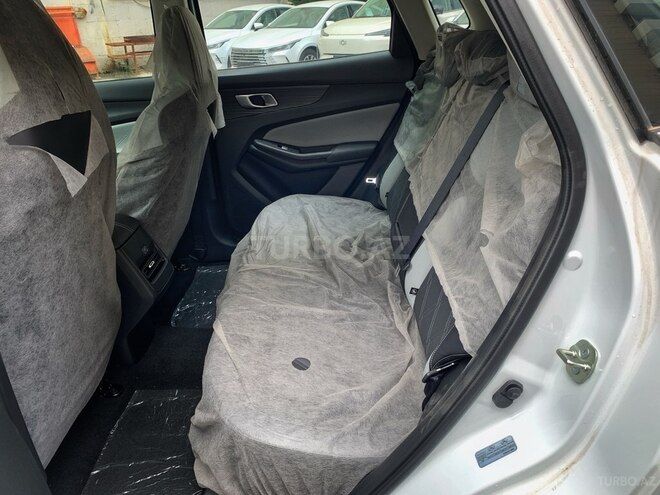 Changan Qiyuan Q05 2025, 0 km - 1.5 л - Bakı