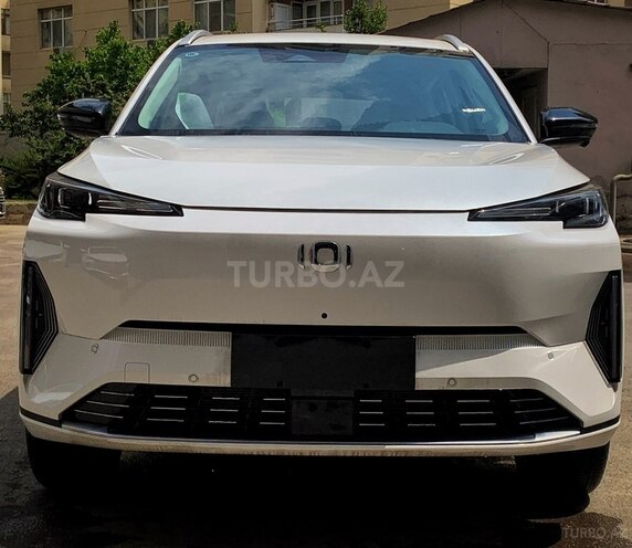 Changan Qiyuan Q05 2025, 0 km - 1.5 л - Bakı