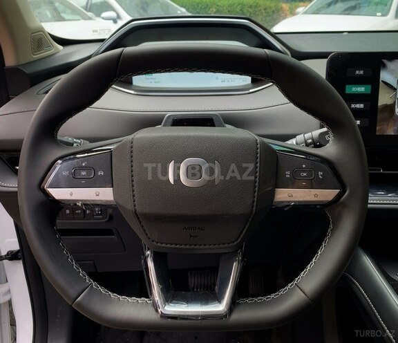 Changan Qiyuan Q05 2025, 0 km - 1.5 л - Bakı