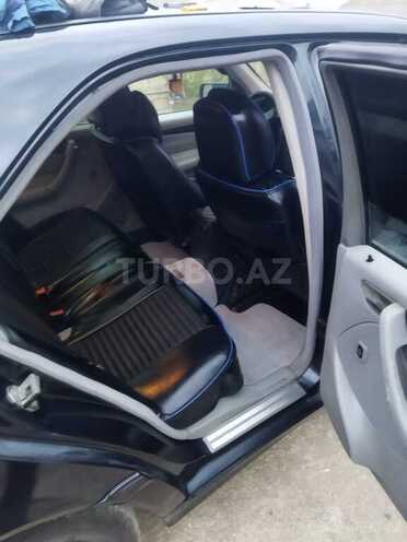 Mercedes C 200 1999, 420,900 km - 2.0 l - Bakı