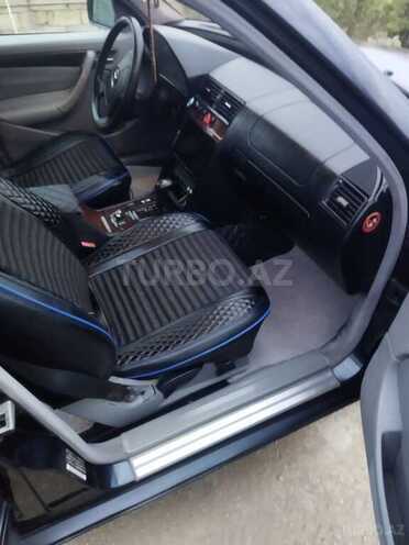 Mercedes C 200 1999, 420,900 km - 2.0 l - Bakı
