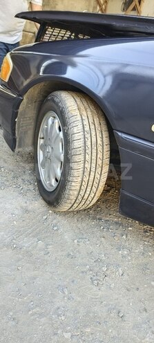 Mercedes C 200 1999, 420,900 km - 2.0 l - Bakı