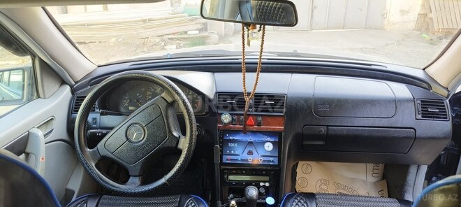 Mercedes C 200 1999, 420,900 km - 2.0 l - Bakı