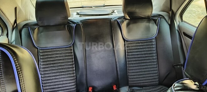 Mercedes C 200 1999, 420,900 km - 2.0 l - Bakı