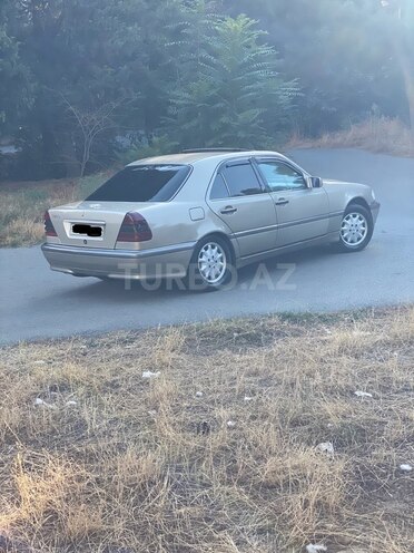 Mercedes C 230 1998, 151,114 km - 2.3 л - Bakı