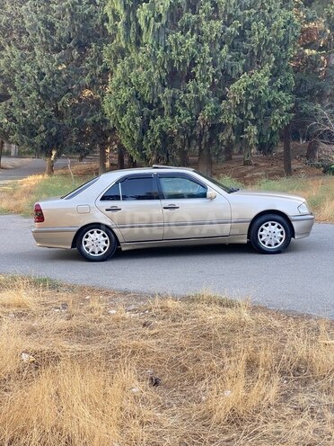 Mercedes C 230 1998, 151,114 km - 2.3 л - Bakı