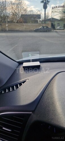 Hyundai Elantra 2016, 128,000 km - 1.6 л - Bərdə