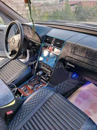 Mercedes C 200 1999, 420,900 km - 2.0 l - Bakı