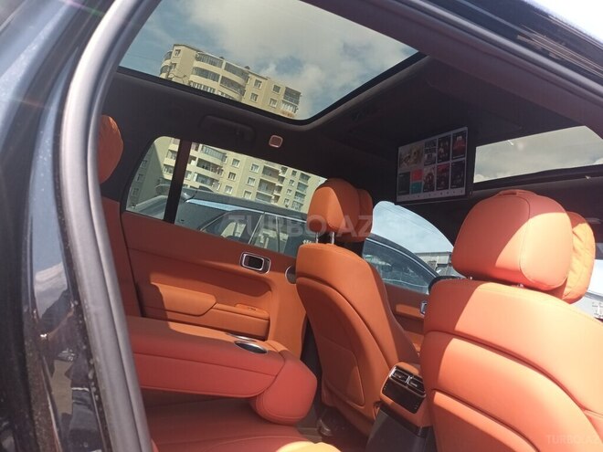 Li Auto L7 2024, 11,000 km - 1.5 л - Bakı