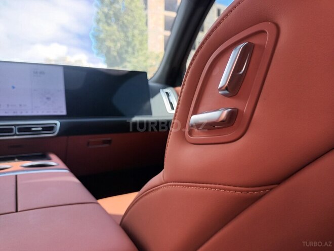 Li Auto L7 2024, 11,000 km - 1.5 л - Bakı