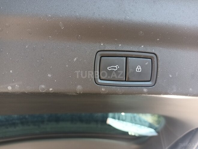 Li Auto L7 2024, 11,000 km - 1.5 л - Bakı