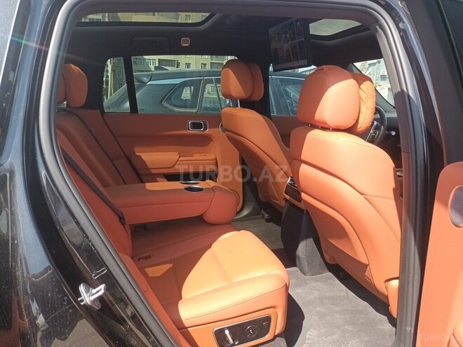 Li Auto L7 2024, 11,000 km - 1.5 л - Bakı